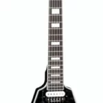 La guitare électrique Dean Guitars V Select Quilt Top Trans Black | Test, Avis & Comparatif