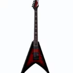 Dean Guitars Vengeance SEF BCB (Guitare électrique) / Test, Avis