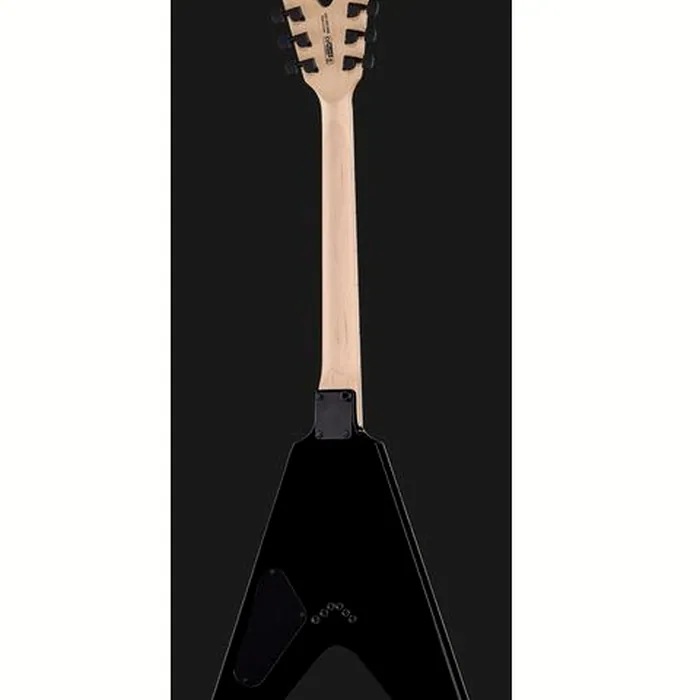 Dean Guitars VX QM Trans Brazilia – photo 5