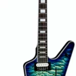 La guitare électrique Dean Guitars Z Select Floyd Quilt Top OCB | Test, Avis & Comparatif