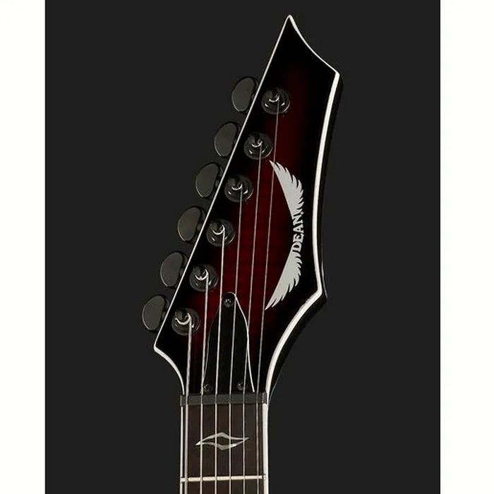 Dean Guitars Zero SEF BCB – photo 8