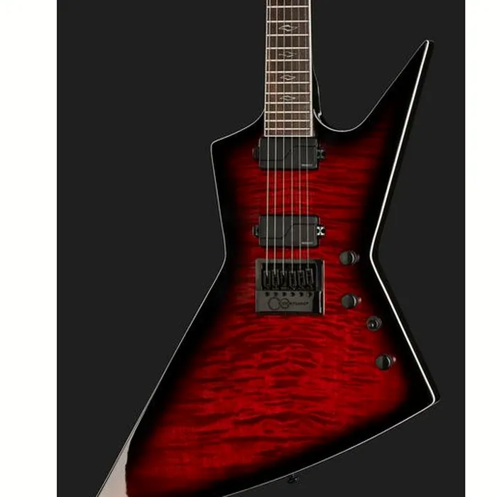 Dean Guitars Zero SEF BCB – photo 6