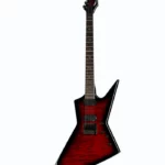 Guitare électrique Dean Guitars Zero SEF BCB : Test et Avis