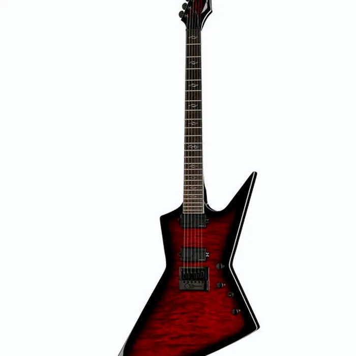 Dean Guitars Zero SEF BCB – photo 2