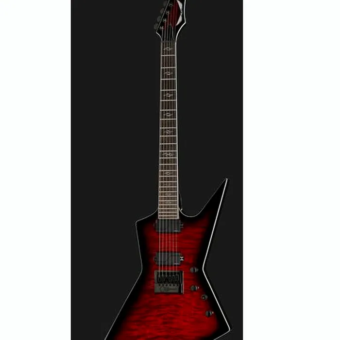 Dean Guitars Zero SEF BCB – photo 4