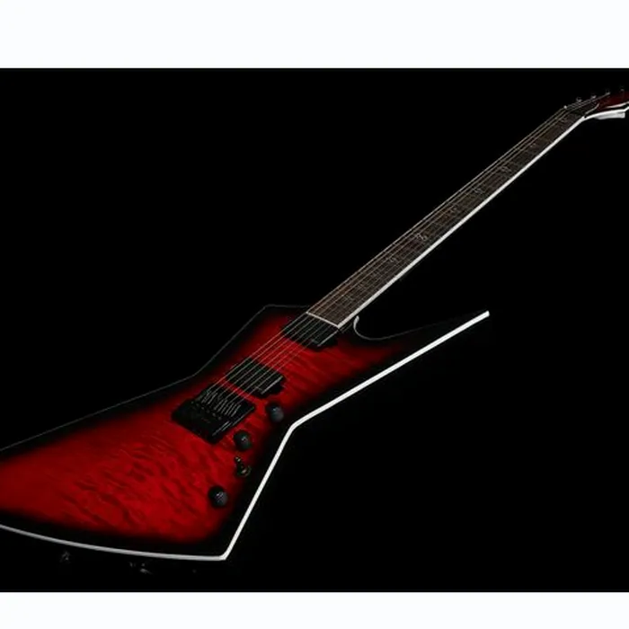 Dean Guitars Zero SEF BCB – photo 11