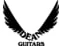 Dean Guitars Michael Amott Tyrant Tin Man