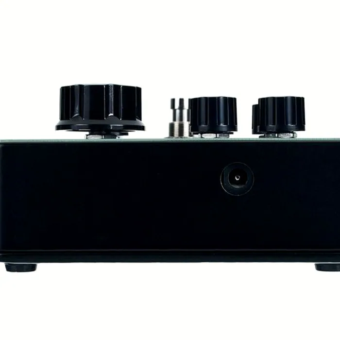 Death by Audio Crossover Fuzz – photo 9