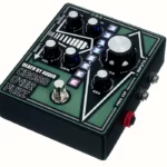 Avis pédale d’effet Death by Audio Crossover Fuzz