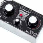 La Pédale d’effet Death by Audio Echo Master – Photos, Tests & Avis