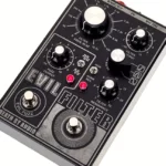 La Pédale d’effet Death by Audio Evil Filter – Fuzz Filter – Photos, Tests & Avis