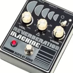 La Pédale d’effet Death by Audio Reverberation Machine – Photos, Tests & Avis