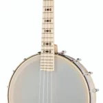 Le ukulélé Deering Goodtime Banjo Concert Ukulele | Test, Avis & Comparatif