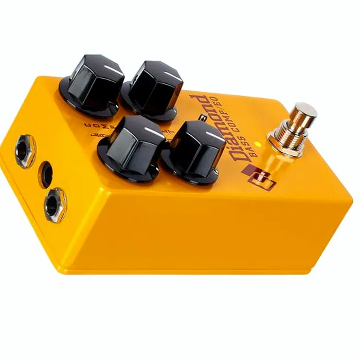 Diamond Bass Compressor EQ – photo 12