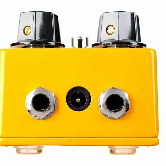 Diamond Bass Compressor EQ – photo 9