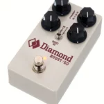 Avis pédale d’effet Diamond Boost / EQ
