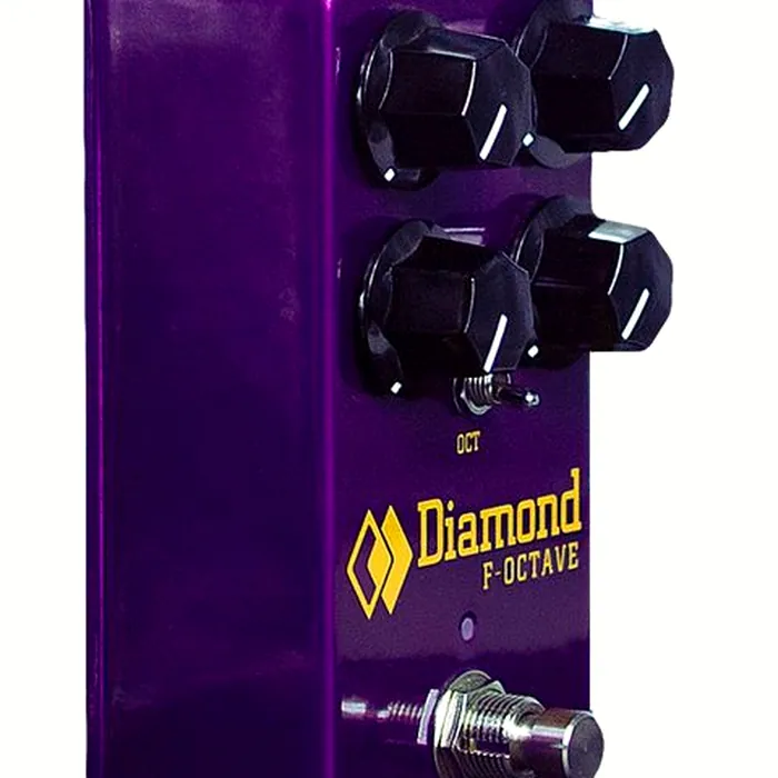 Diamond F-Octave – photo 4