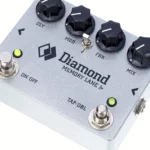 La Pédale d’effet Diamond Memory Lane Jr – Photos, Tests & Avis