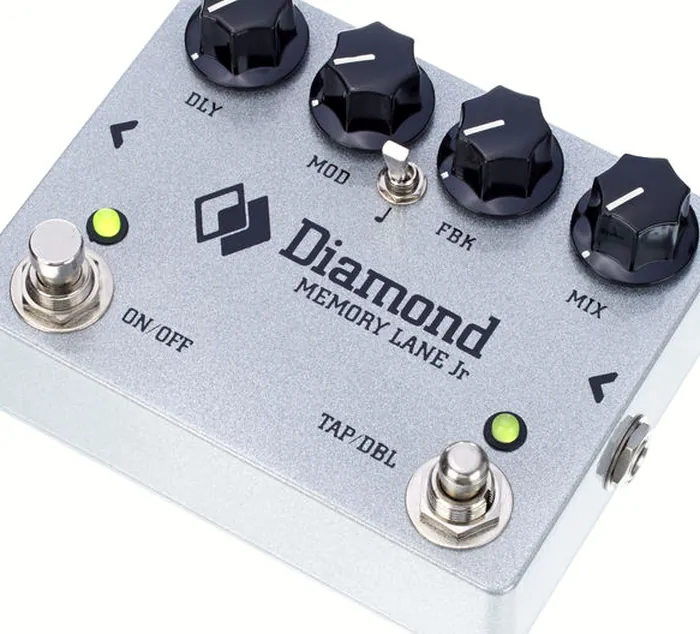 Diamond Memory Lane Jr