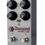 Diamond Memory Lane STM32 Delay – Avis sur cette pédale d’effet