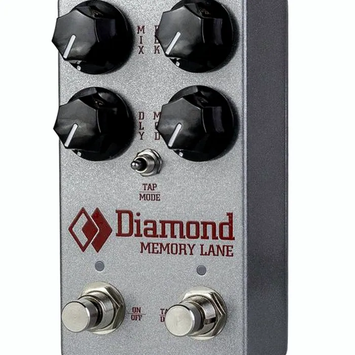 Diamond Memory Lane STM32 Delay – photo 2