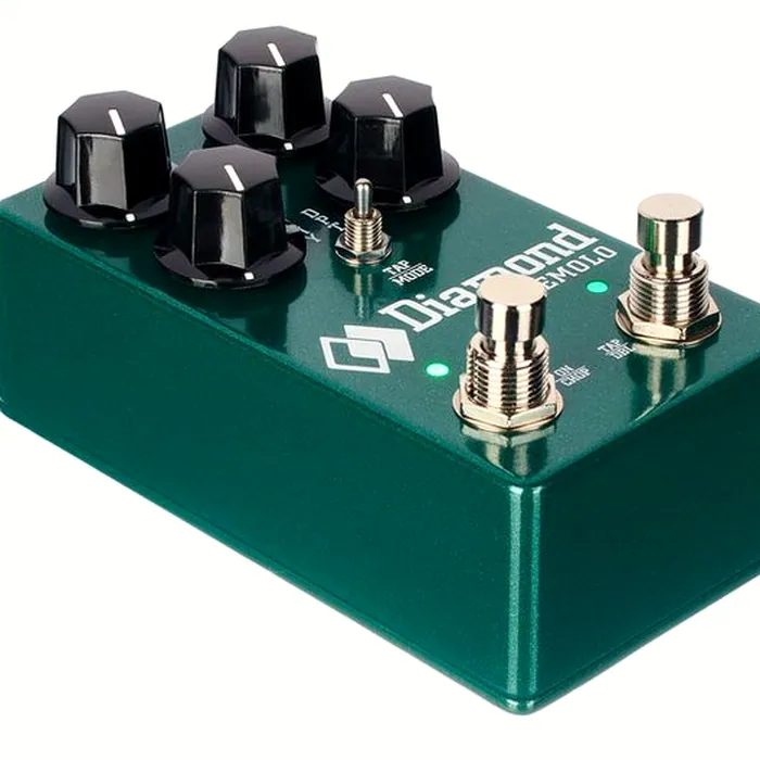 Diamond Tremolo – photo 11