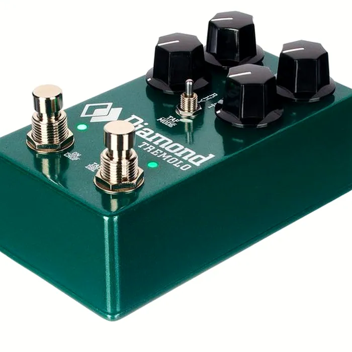 Diamond Tremolo – photo 10