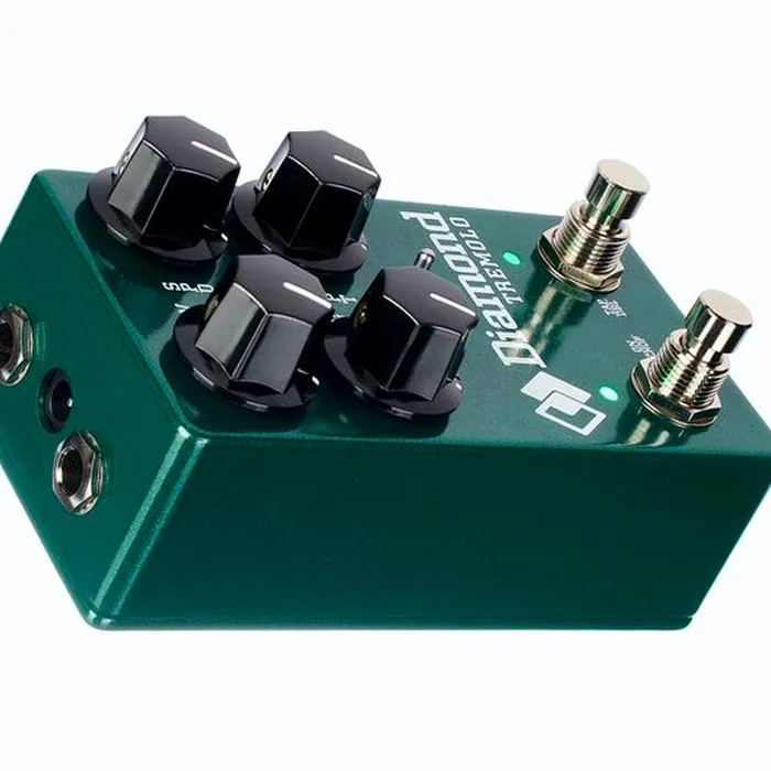 Diamond Tremolo – photo 12