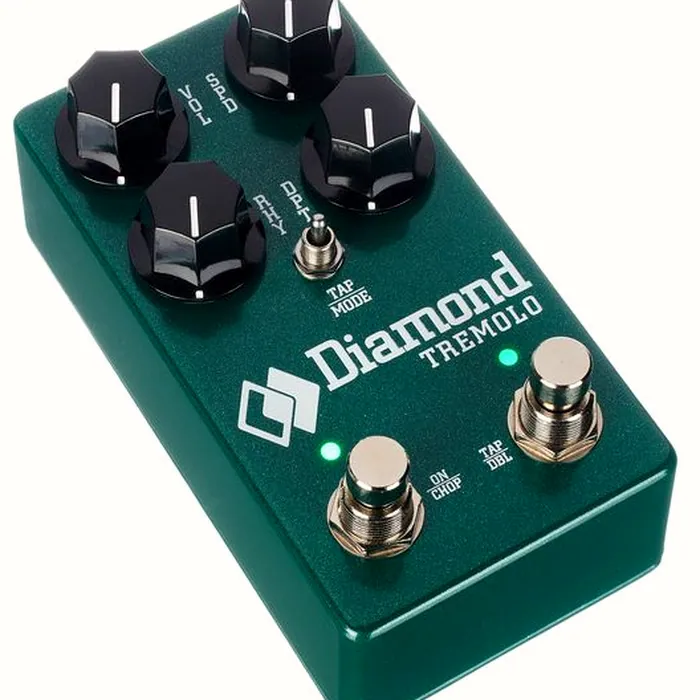 Diamond Tremolo – photo 6