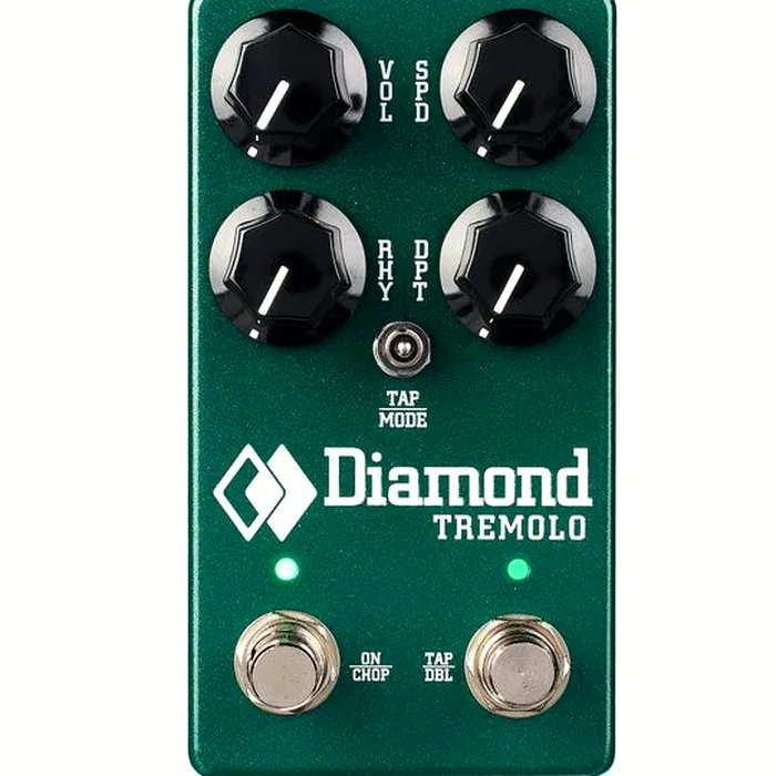 Diamond Tremolo – photo 8