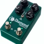 Avis pédale d’effet Diamond Tremolo