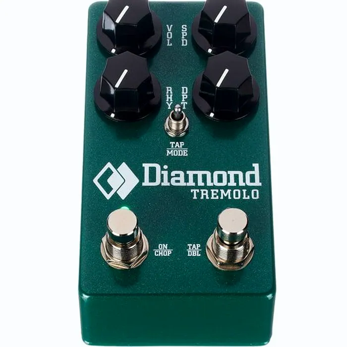 Diamond Tremolo – photo 5