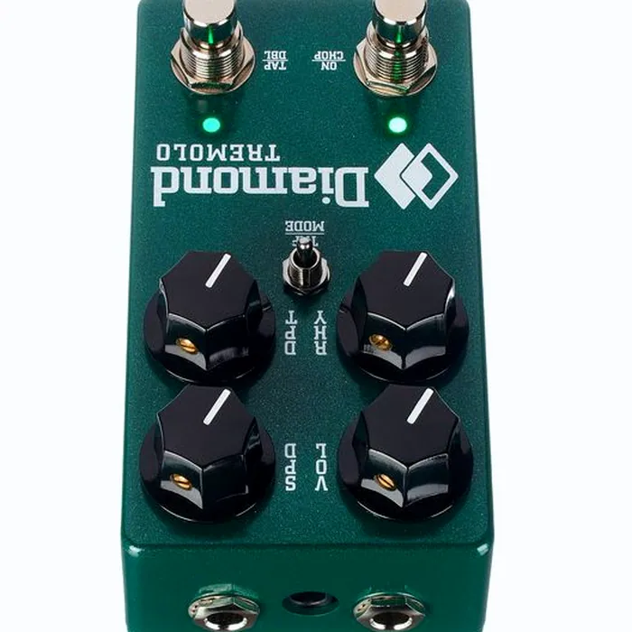 Diamond Tremolo – photo 7