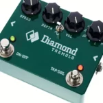 La Pédale d’effet Diamond Tremolo – Photos, Tests & Avis