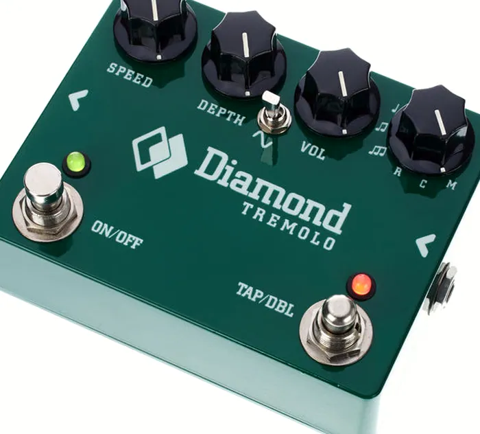 Diamond Tremolo