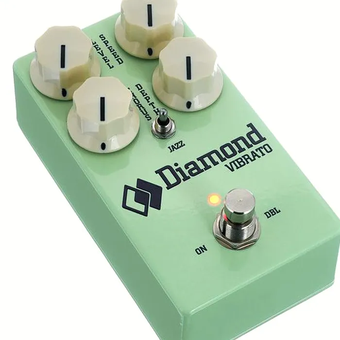 Diamond Vibrato Surf Green LTD – photo 6