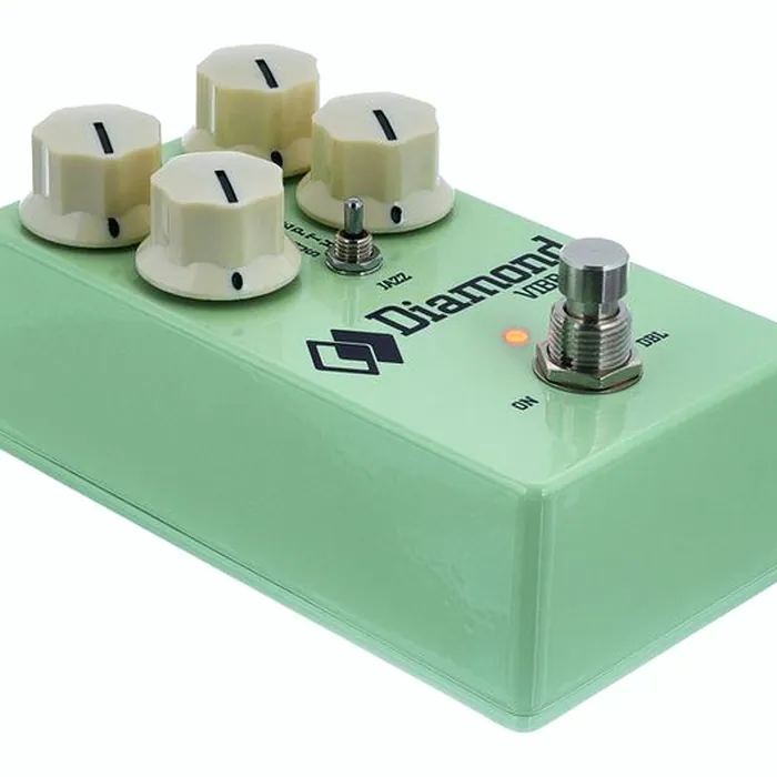 Diamond Vibrato Surf Green LTD – photo 11