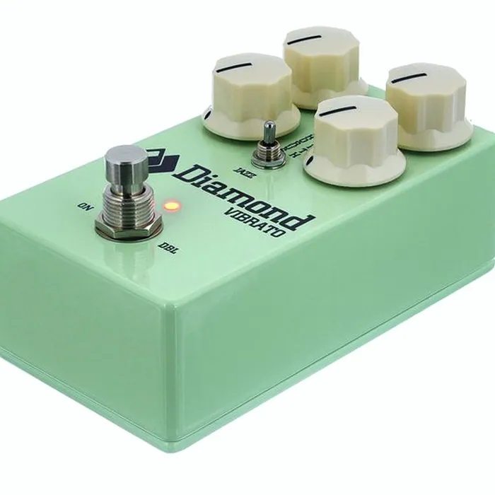 Diamond Vibrato Surf Green LTD – photo 10
