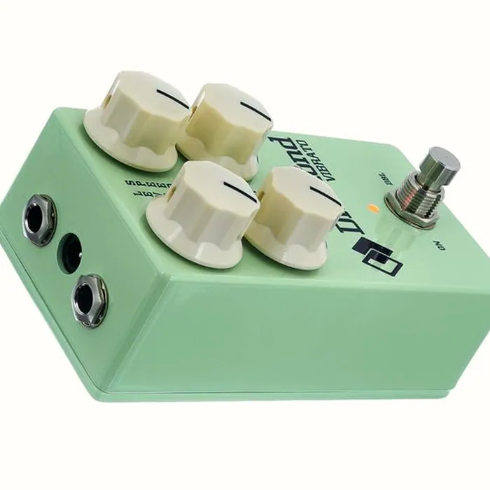 Diamond Vibrato Surf Green LTD – photo 12