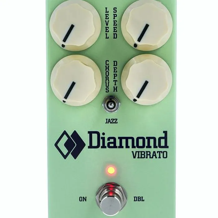 Diamond Vibrato Surf Green LTD – photo 8
