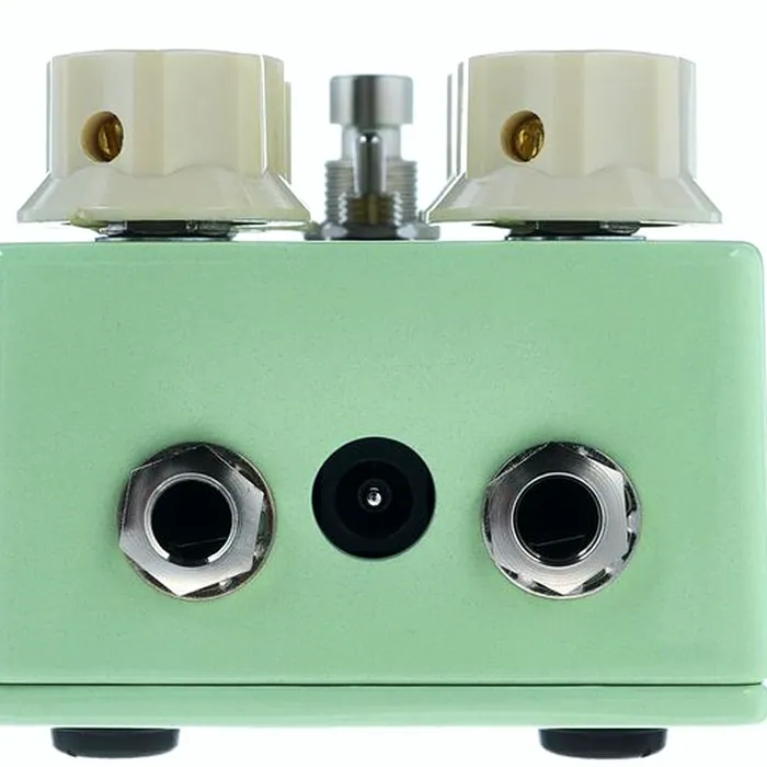 Diamond Vibrato Surf Green LTD – photo 9