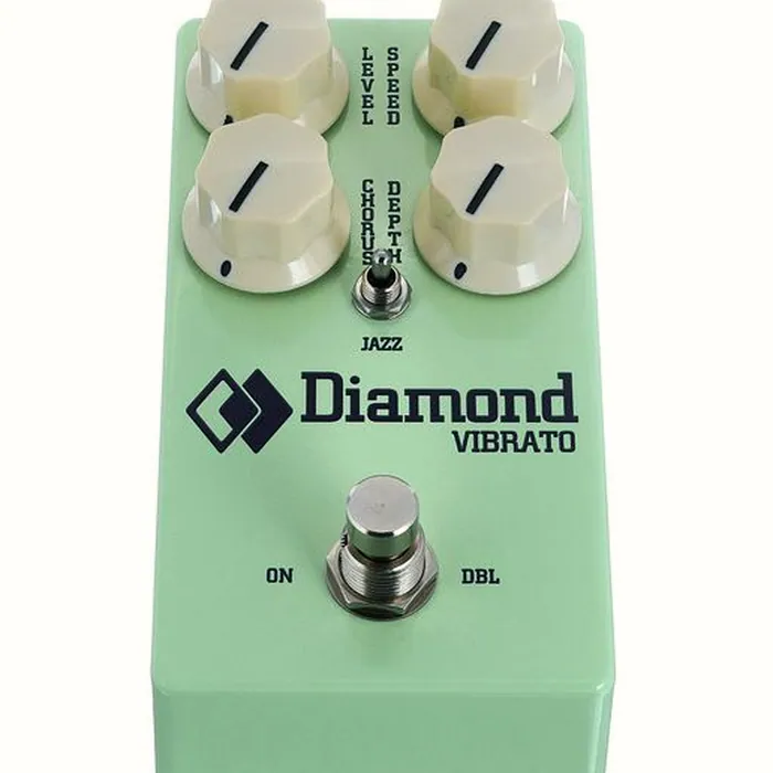 Diamond Vibrato Surf Green LTD – photo 5