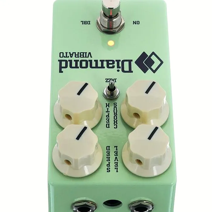 Diamond Vibrato Surf Green LTD – photo 7