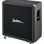 Baffle guitare Diezel 4×12 Front-Loaded | Test, Avis & Comparatif