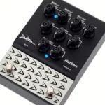 La Pédale d’effet Diezel Herbert Pedal Overdr./Preamp – Photos, Tests & Avis