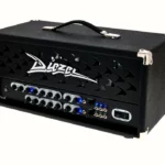 Avis sur Diezel Paul – Test ampli guitare