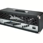 Avis tête d’ampli guitare Diezel VH2 EL34 Head