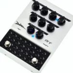 La Pédale d’effet Diezel VH4-2 Pedal – Photos, Tests & Avis
