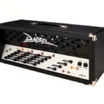 Diezel VH4 EL34 Head – Avis sur cette tête d’ampli guitare