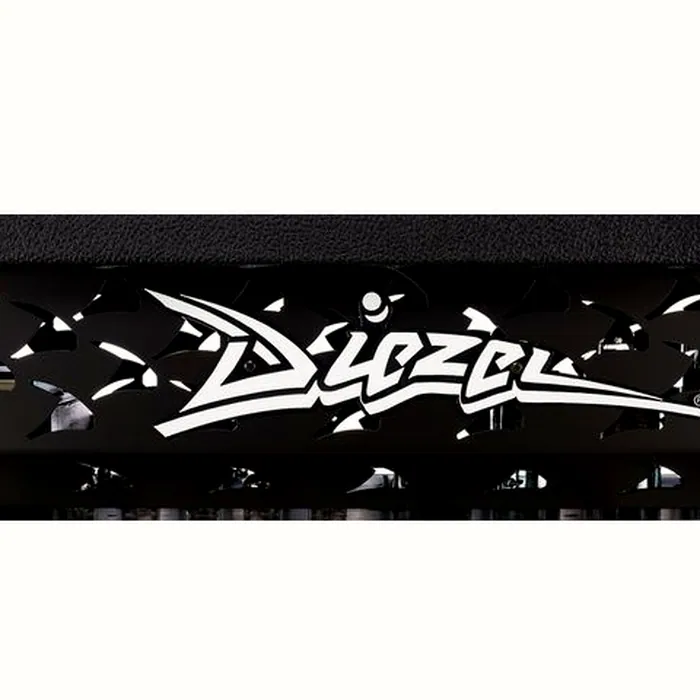 Diezel VH4 EL34 Head – photo 10